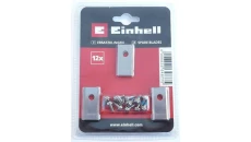 Ostrza zapasowe /12szt./ 3414020