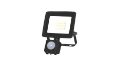 Oprawa reflektor Floodlight Slim G9 z czujnikiem ruchu 10W LED, 920lm, 4000K, grafitowa / 47964