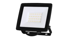 Oprawa reflektor Floodlight Slim G9 20W LED,1900lm, 4000K, IP65, czarna / 47972