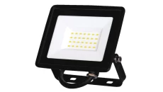 Oprawa reflektor Floodlight Slim G9 30W LED, 3040lm, 4000K, IP65, czarna / 47973