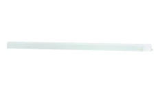 Oprawa podszafkowa Alpha 8W LED 800lm, 4000K, łącznik on-off, biała, 57,2cm / 11008