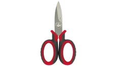 Nożyczki do przewodów i papieru 150mm HT-C152