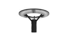 Oprawa parkowa LED CARINA 60W KH 220-240V 50-60Hz 6000lm 4000K IK10 IP65