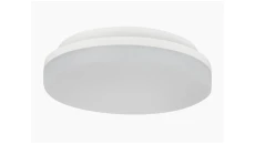 LED line PRIME Plafon natynkowy ACTON 18W 1900lm 3000K IP54 okrągły 5 lat gwar.