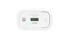 Czujnik tlenku węgla bateryjny CTW-08 GAR10000080