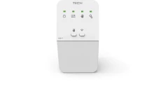 SINUM MW-1-230V Moduł wykonawczy kolor biały