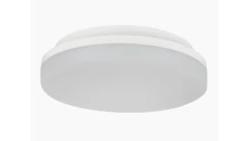 LED line PRIME Plafon natynkowy ACTON 18W 2000lm 4000K IP54 okrągły z czujnikiem ruchu 5 lat gwar.