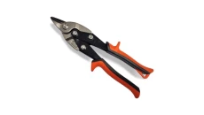 Nożyce do nierdzewnych taśm montażowych