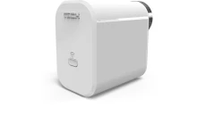 SINUM STT-869 Siłownik elektryczny kolor biały