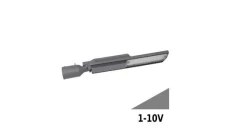 Oprawa uliczna LED OPTICAN 70-120W 5700K analogowy system grupowego sterowania oświetleniem 1-10V 220-240V 50-60Hz IP66 16800lm