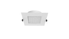 Oprawa wstropowa LED downlight HASHTAG DLS 18W 2070lm 4000K IP54 200-240V 50-60Hz