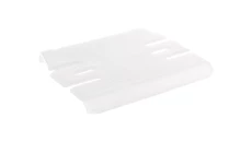 Łącznik podstawy 56x85mm GBD50085 biały L44669010