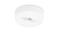 Oprawa awaryjna OWA SU LED 0002-AR-3W-AT-1H-NM-TS-CW-9016-RND