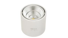 Oprawa natynkowa LED MUST 20W 1900lm 4000K 85-265V 50-60Hz