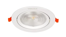 Oprawa wstropowa LED SWING 20W 100-240V 50-60Hz 1600lm 4000K