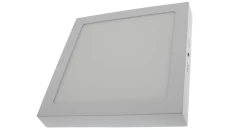 Oprawa LED panel kwadrat natynkowy 6W 4000K