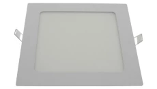 Oprawa LED panel kwadrat wpuszczany 24W 4000K