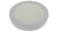 Oprawa LED panel okrągły natynkowy 6W 4000K
