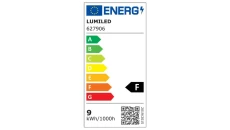 Świetlówka LED G13 T8 600mm 9W LED 9W-NW 900lm 4000K EC79535