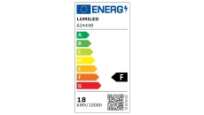 Świetlówka LED G13 T8 1200mm 18W LED 18W-NW 1800lm 4000K EC79538