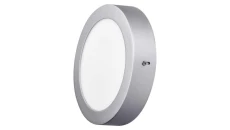 Oprawa LED okrągła 12,5W IP20 neutralna biel EMOS ZM5232