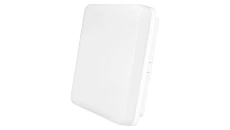 Oprawa LED kwadratowa Tori 15W IP54 ciepła biel EMOS ZM4123