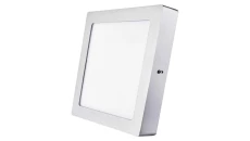 Oprawa LED kwadratowa 18W IP20 neutralna biel EMOS ZM6242