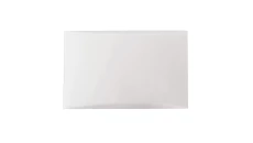 Plafon oprawa LED RECTA NOVA 6W czujnik ZMIERZCHU 4000K IP54 IK10 zewnętrzna