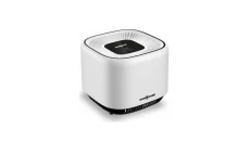 Oczyszczacz powietrza ASEPTICA green H13 UV-C biały