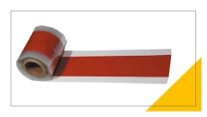 Hiprosiltape 25mm taśma samowulkanizująca z gumy silkonowej 337.525.1 /11m/