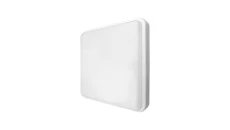 plafon oprawa LED EKRAN Nova 12W 1300lm 4000K IK10 IP54