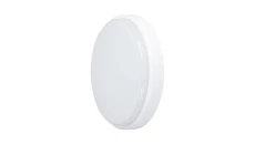 plafon oprawa LED PILOT Nova 18W 220-240V 50-60Hz 1950lm 4000K IK10 IP54