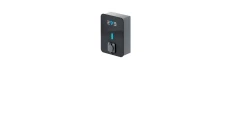 STACJA ŁADOWANIA EVB E-WALL + RFID
