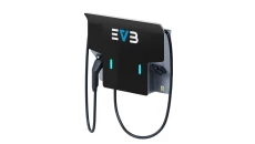 STACJA ŁADOWANIA EVB WALLBOX 2M AC Z KABLEM PROSTYM