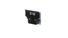 STACJA ŁADOWANIA EVB WALLBOX 2M AC Z TERMOSTATEM I GRZAŁKĄ 15W