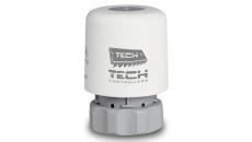 SINUM STT-230/2 M28x1.5 Siłownik termoelektryczny