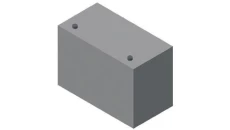 FA2009-A1 Akumulator (12 V, 100 Ah, VDS)