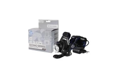 Lampa czołowa do warsztatu akumulatorowa 800lm M-TECH IL09