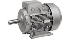 SILNIK ELEKTRYCZNY 0.18KW ŁAPOWY 1LA7060-2AA10 SIEMENS