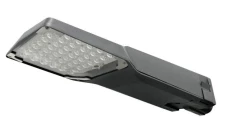 Oprawa uliczna LED DROGER ZEBRA 0-100W 4000K IK10 IP66 220-240V 50-60Hz ENEC ENEC+ ZD4i