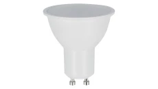 LEDOM żarówka GU10 1W 6500K zimna 120lm 220-240V