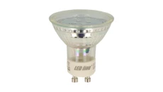LED line GU10 1W 6500K 80lm 220-260V