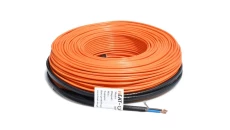 Kabel grzewczy 18W/m 2295W/127,5m HOK-2295