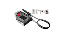 Multiszlifierka Energy+ 18V bez akumulatora 58GE107