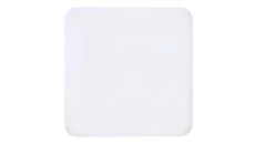 Plafon Tina 6W-15W-24W SQUARE Multipower Zmierzch 4000K IP54 IK10