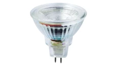 Żarówka LED line MR16 3W 4000K barwa neutralna 273lm 10-14V AC/DC 36st. 3 lata gwar.