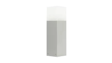 Lampa ścienna natynkowa Mur PC 2502A SU-MA