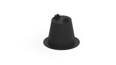 Uchwyt betonowy w tworzywie wysoki 30.2.1 FI 10 PL 93011211