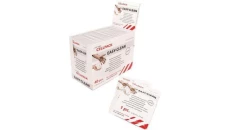 EASY-CLEAN Chusteczki do rąk w saszetkach ekspozytor 434133