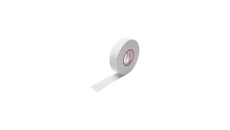 Taśma izolacyjna 328 0.18-50-20 PVC biała 416788